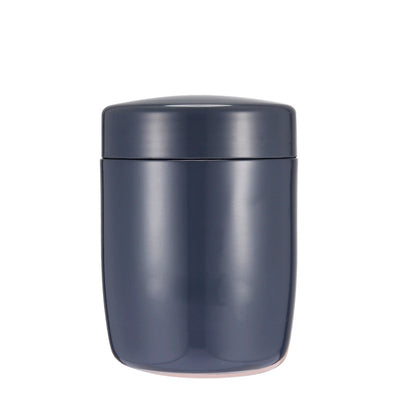 Taza Térmica Tremella con Hongo Blanco - Vaso Estético de Acero Inoxidable 304 para Infusiones - Image 15
