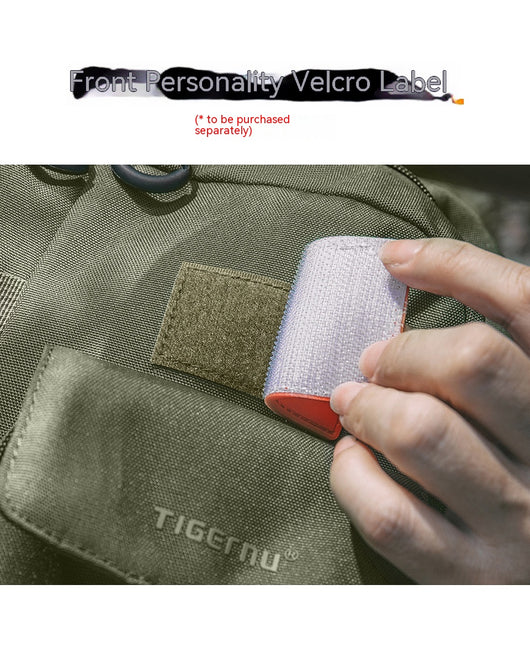 Mochila Táctica Impermeable para Hombre - Outdoor Profesional - Image 17