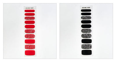 Esmalte de Uñas Waterproof Color Sólido de Larga Duración - Image 25