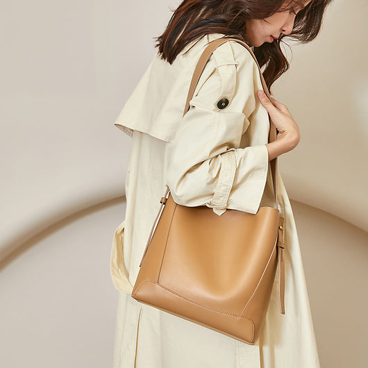 Bolsa Mensajera de Gran Capacidad para Mujer - Image 11