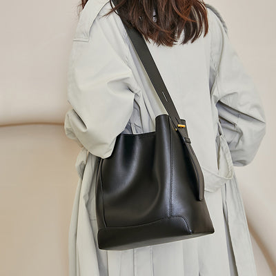 Bolsa Mensajera de Gran Capacidad para Mujer - Image 12