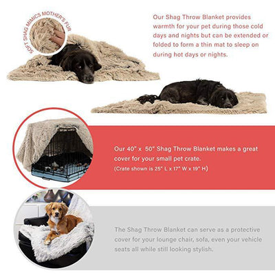 Mantas de Abrigo para Perros y Gatos - Image 10