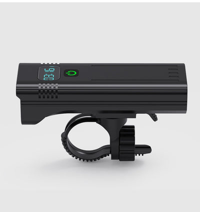 Bicicleta Digital con Pantalla LED y Carga USB KX12DF - Image 14