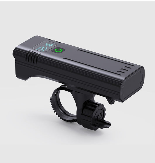 Bicicleta Digital con Pantalla LED y Carga USB KX12DF - Image 18