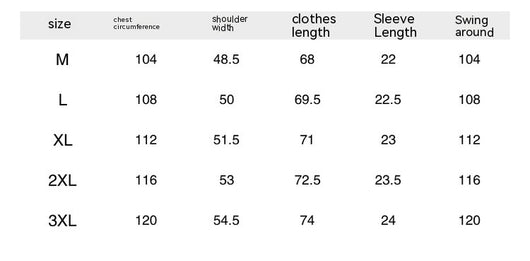 Camiseta Fresca Anti-arrugas de Algodón ICE para Hombre - Image 14