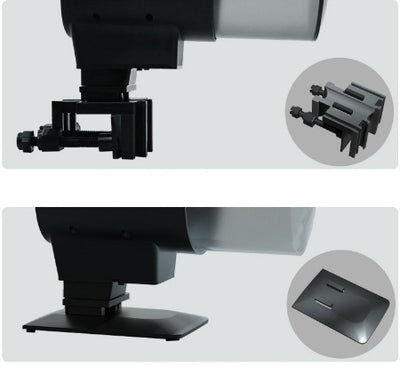 Alimentador Automático Inteligente para Acuarios y Piscicultura - Image 16
