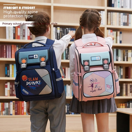Mochila Escolar Moderna para Mujer de Una Pieza - Image 13
