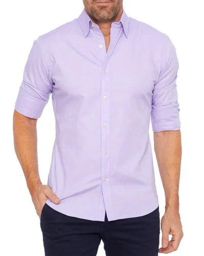Camisa Casual con Cierre y Botones - Diseño Moderno para Hombre - Image 17