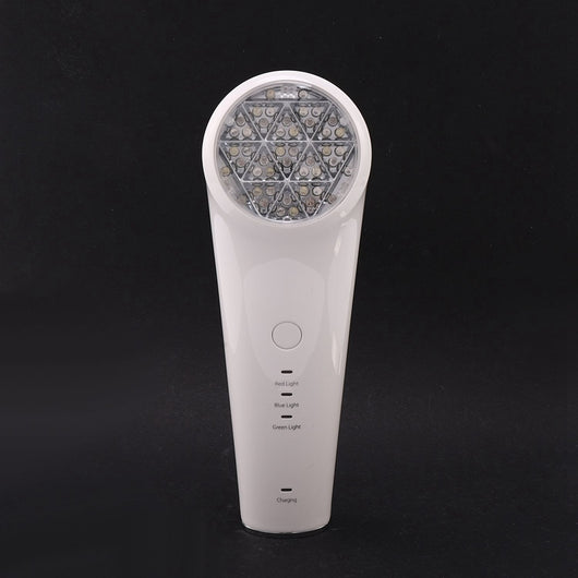Equipo de Belleza con Tecnología de Luz - Image 15