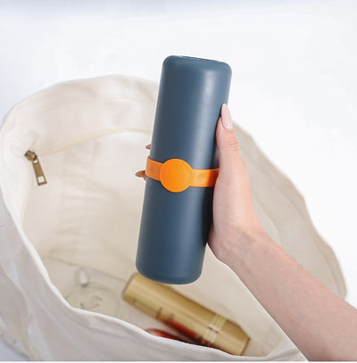 Estuche Organizador de Cepillo de Dientes para Viajes - Image 35