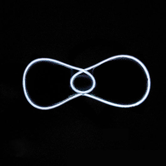 Corbata LED Luminosa Neon para Bodas y Fiestas - Image 63