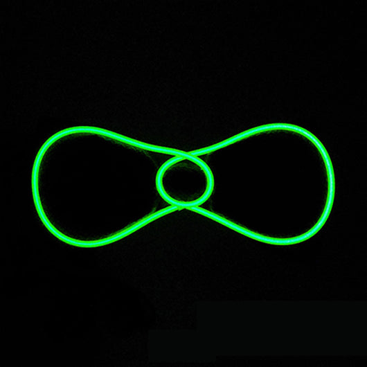 Corbata LED Luminosa Neon para Bodas y Fiestas - Image 70