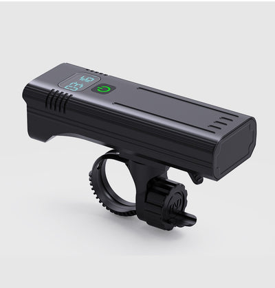 Bicicleta Digital con Pantalla LED y Carga USB KX12DF - Image 33