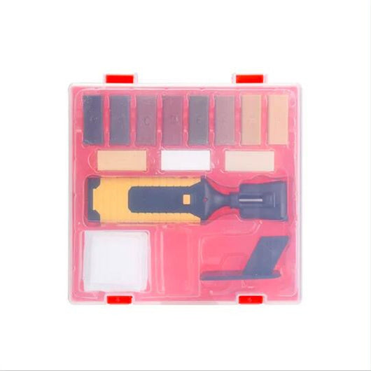 Kit Profesional de Reparación de Pisos y Azulejos - Herramientas DIY Manual - Image 16