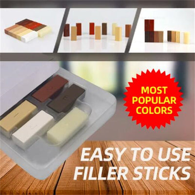 Kit Profesional de Reparación de Pisos y Azulejos - Herramientas DIY Manual - Image 17