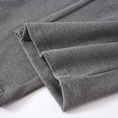 Pijama Kimono Japonés Muji para Hombre - Abrigo Térmico Premium - Image 42