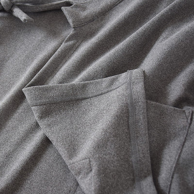 Pijama Kimono Japonés Muji para Hombre - Abrigo Térmico Premium - Image 43