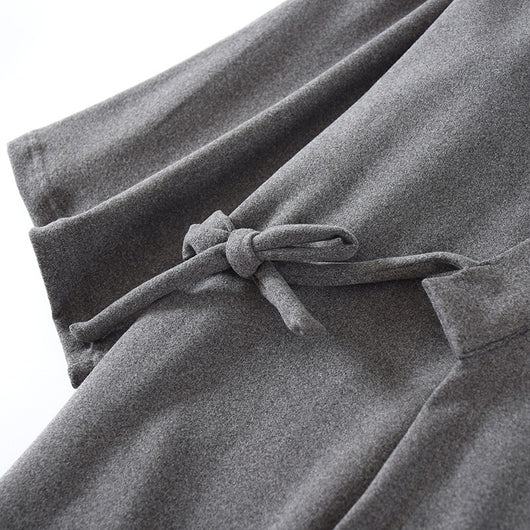 Pijama Kimono Japonés Muji para Hombre - Abrigo Térmico Premium - Image 51