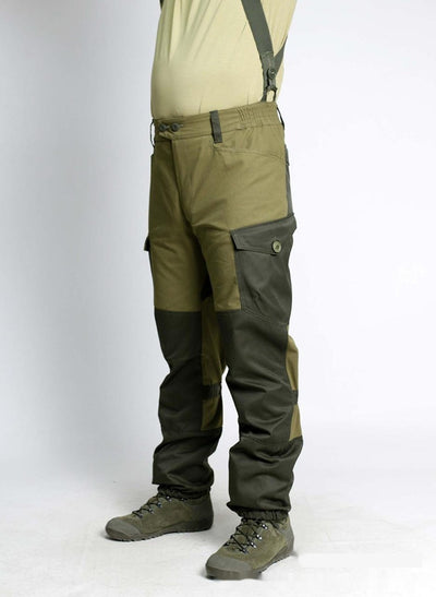 Traje de Combate Táctico para Montaña - Image 19