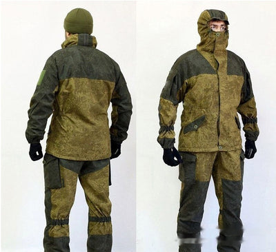 Traje de Combate Táctico para Montaña - Image 20