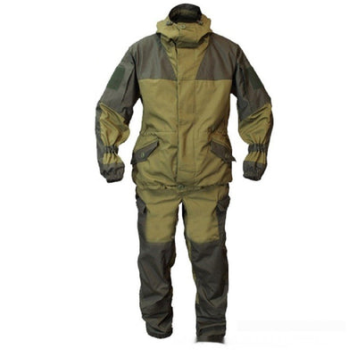 Traje de Combate Táctico para Montaña - Image 28