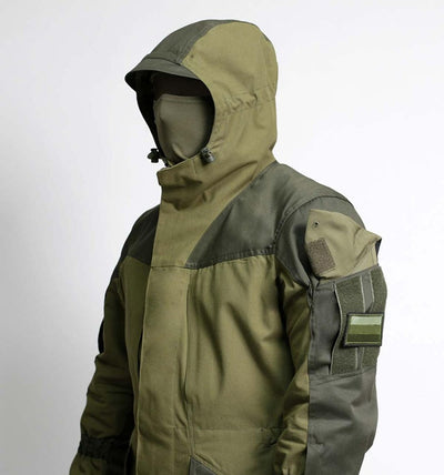 Traje de Combate Táctico para Montaña - Image 29