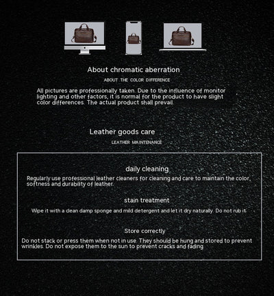 Billetera Larga de Cuero Genuino con Múltiples Compartimentos para Tarjetas - Image 21