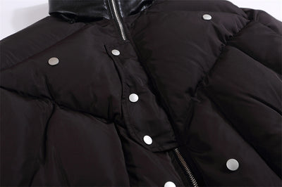 Abrigo de Algodón Premium para Hombre - Image 22