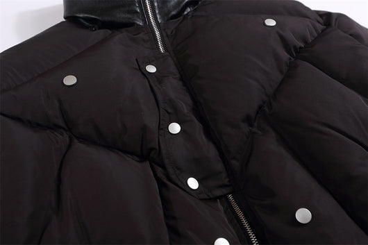Abrigo de Algodón Premium para Hombre - Image 22