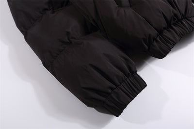 Abrigo de Algodón Premium para Hombre - Image 24