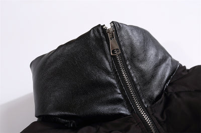 Abrigo de Algodón Premium para Hombre - Image 25
