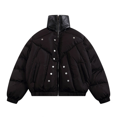 Abrigo de Algodón Premium para Hombre - Image 28