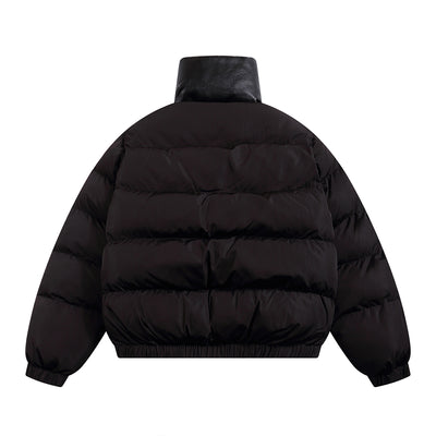 Abrigo de Algodón Premium para Hombre - Image 30