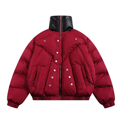 Abrigo de Algodón Premium para Hombre - Image 31