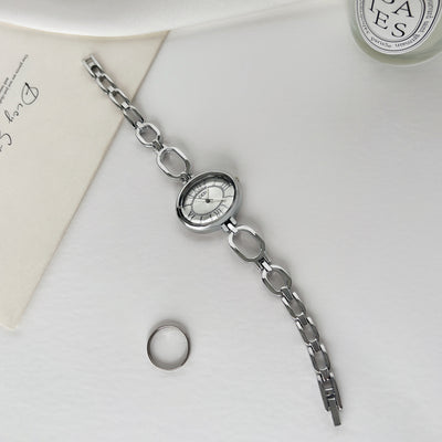 Reloj de Mujer Lujo Minimalista para Otoño e Invierno - Image 19