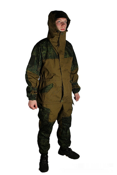 Traje de Combate Táctico para Montaña - Image 43