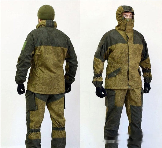 Traje de Combate Táctico para Montaña - Image 46