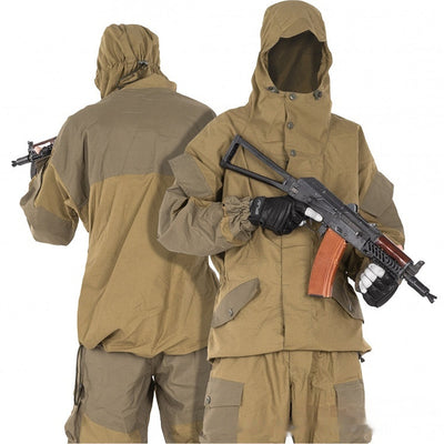 Traje de Combate Táctico para Montaña - Image 51