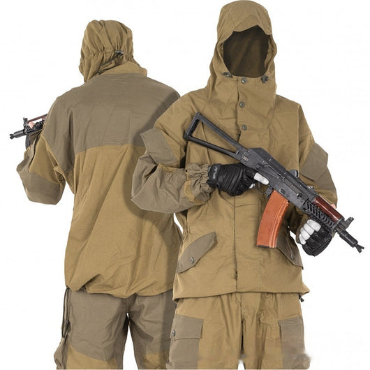 Traje de Combate Táctico para Montaña - Image 51