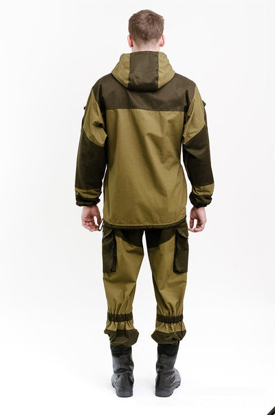 Traje de Combate Táctico para Montaña - Image 54