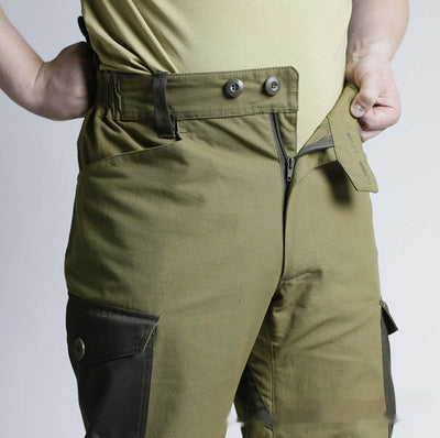 Traje de Combate Táctico para Montaña - Image 55