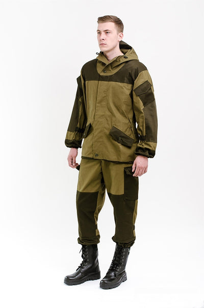 Traje de Combate Táctico para Montaña - Image 58