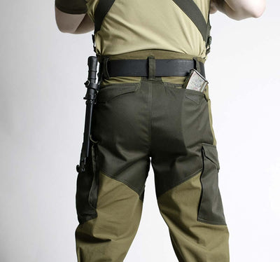 Traje de Combate Táctico para Montaña - Image 59