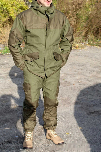Traje de Combate Táctico para Montaña - Image 60