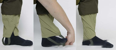 Traje de Combate Táctico para Montaña - Image 62