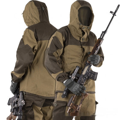 Traje de Combate Táctico para Montaña - Image 65
