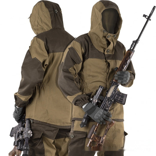 Traje de Combate Táctico para Montaña - Image 65
