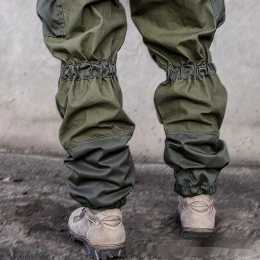 Traje de Combate Táctico para Montaña - Image 68
