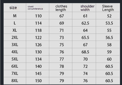 Chaqueta Hoodie Multicolor Casual para Hombre - Image 15