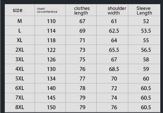 Chaqueta Hoodie Multicolor Casual para Hombre - Image 15